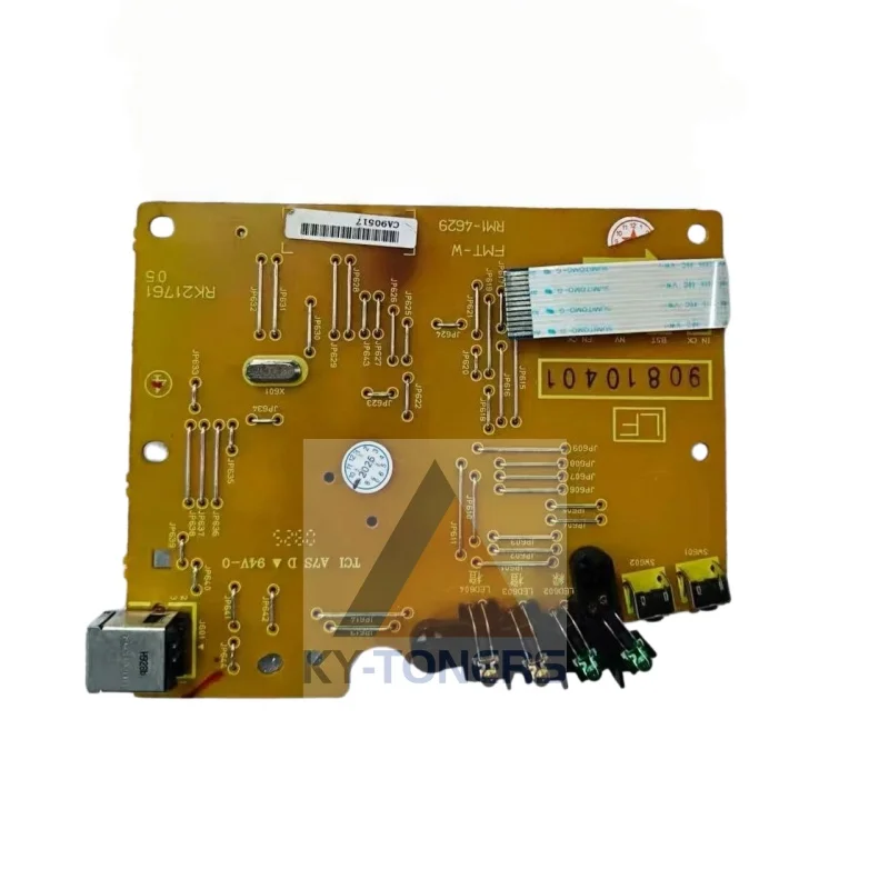 carte-logique-principale-d'origine-rm1-4629-cb418-60001-pour-imprimante-hp-laserjet-p1505-p1505n-1505-1505n-–-pieces-d'imprimante