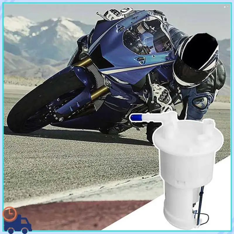 

Топливный насос мотоцикла в сборе для Yamaha YZF-R1 2007-2008 YZF-R6 2008-2010 4C8-13907-01 4C8-13907-00-00 101962-2061