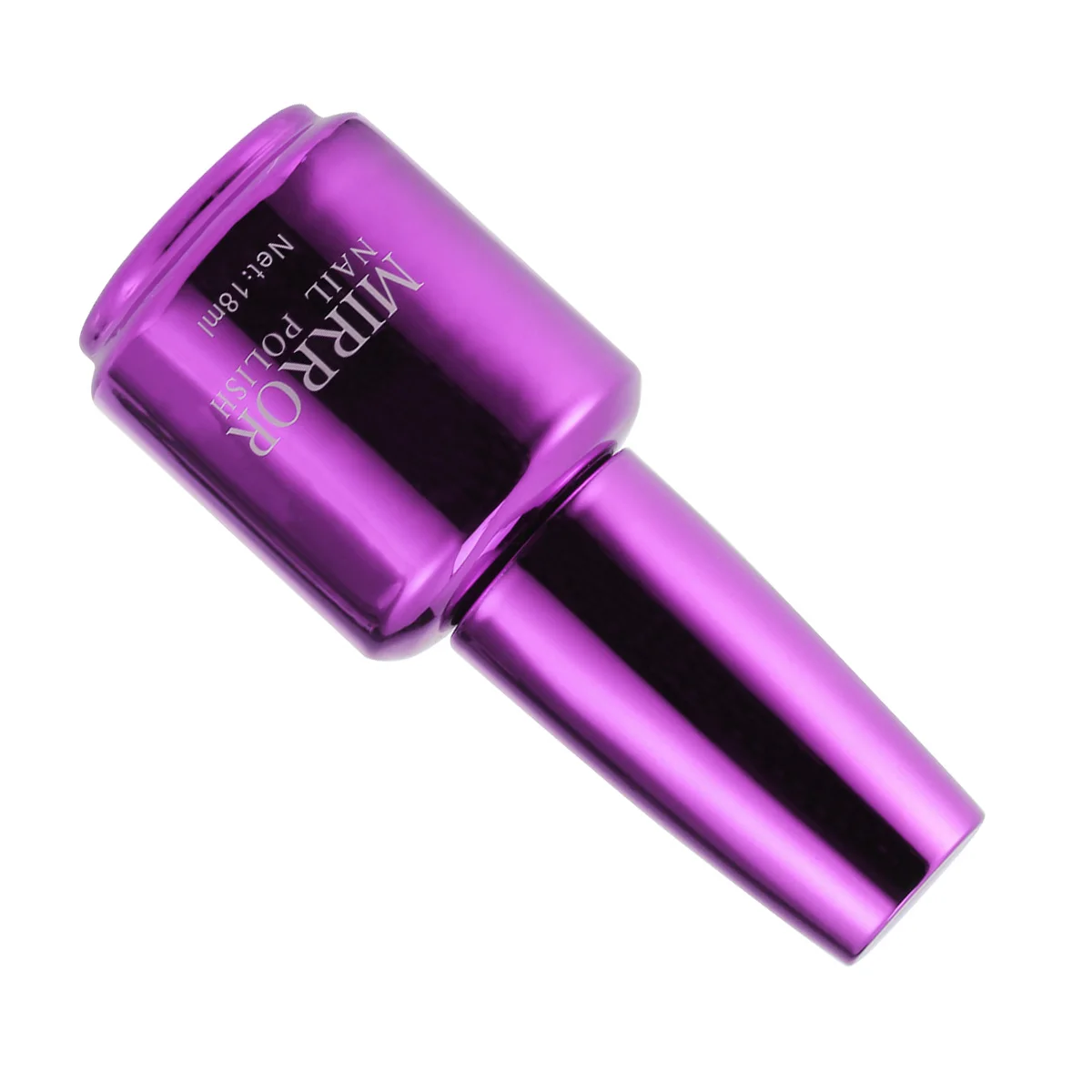 

Mirror 12 Friendly Luminous Polish Mirror Varnish Nail Polish Quick Dry Women Nail Varnish Luminous Gel Custom Bottle