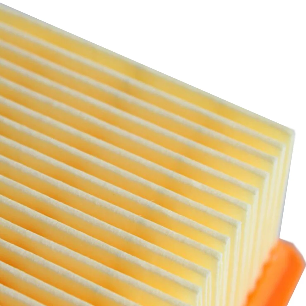 Filter Replacement For Karcher MV4 MV5 MV6 WD4 WD5 WD6/2.863-005.0/28630050 Robot Vacuum Cleaner Hepa Filter Parts Accessories