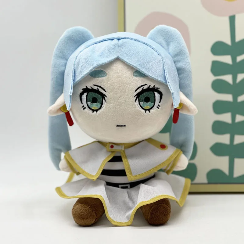 Kawaii cartoon animation peripheral two-dimensional Hatsune Miku Kagamine Rin plush doll girl\'s heart super cute cute plush toy