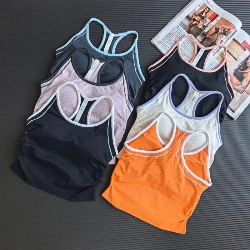 Reggiseno sportivo senza cucit - Pilate Yoga Workout recensione e prezzo