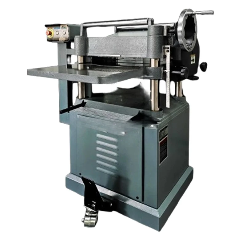 15 inch woodworking thickness planer Wood, surfacing thickness planer