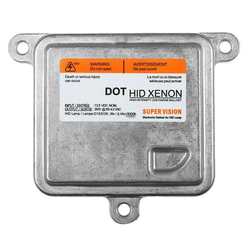 

22794558 92190-B1100 92190-3Z200 Модуль управления ксеноновой фарой (балласт) для Land Rover Range Rover Evoque 2012-2014