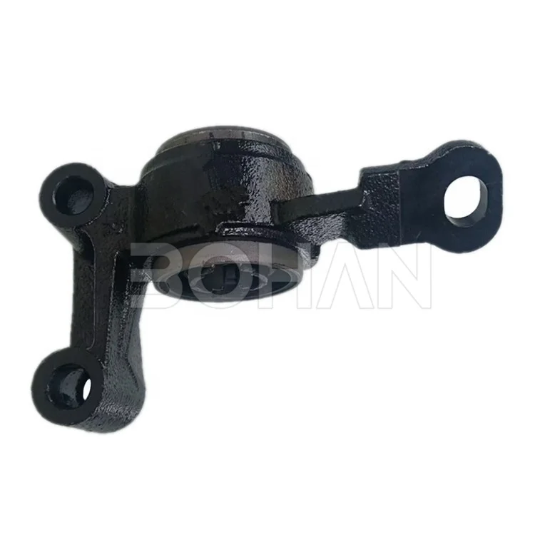 Suitable for MINI R50 R52 R53 R55 R56 R57 R60 R61 lower arm bushing triangular arm rubber sleeve OE:31129803497 31129803498