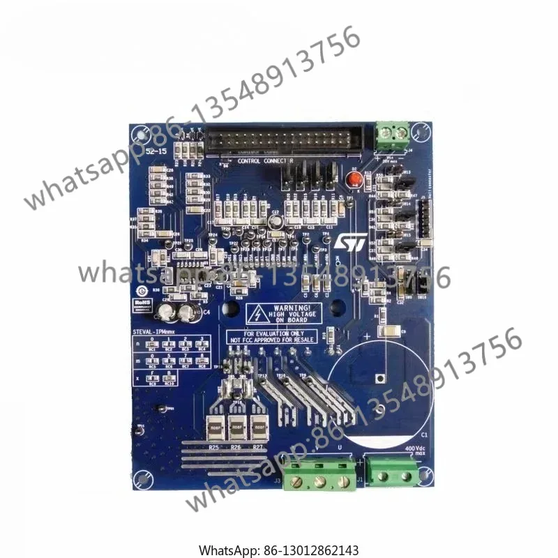 1PCS/LOT STEVAL-IPM15B 1500 W motor control power board based on STGIB15CH60TS-L original stock