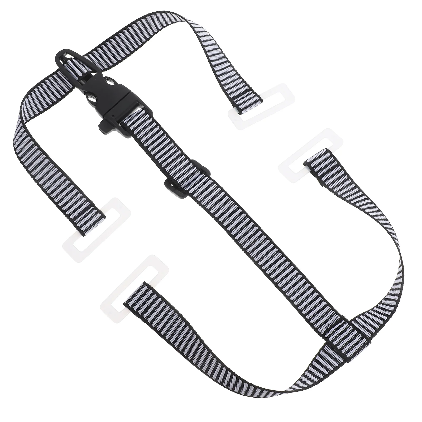 

1pcs Y Type Chin Strap for ABS Durable Safe Adjustable Buckle Black Hard Hat Accessories Labor Protection