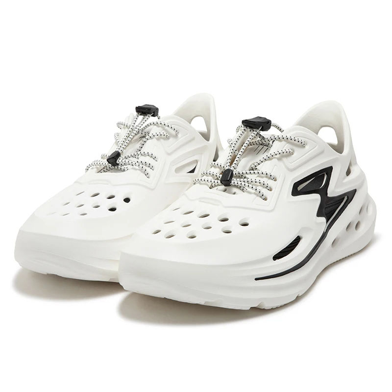 Zapatos Deportivos para Hombre 36 Deees, Verano 2025, Diseño con Orificios, Antideslizantes, ros, Resistentes al Desga...