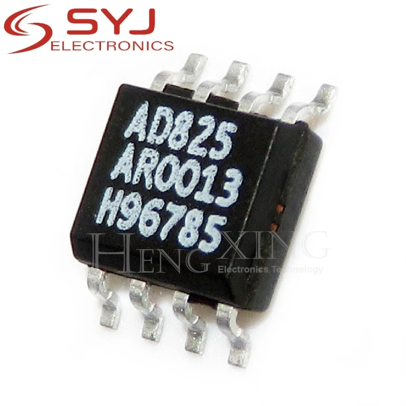 5PCS AD825ARZ AD825AR AD825 D9858 9858 REF193GSZ REF193GS REF193 FA5640 5640 AD8221BRZ AD8221BR AD8221 LSP5505SAG LSP5505 SOP