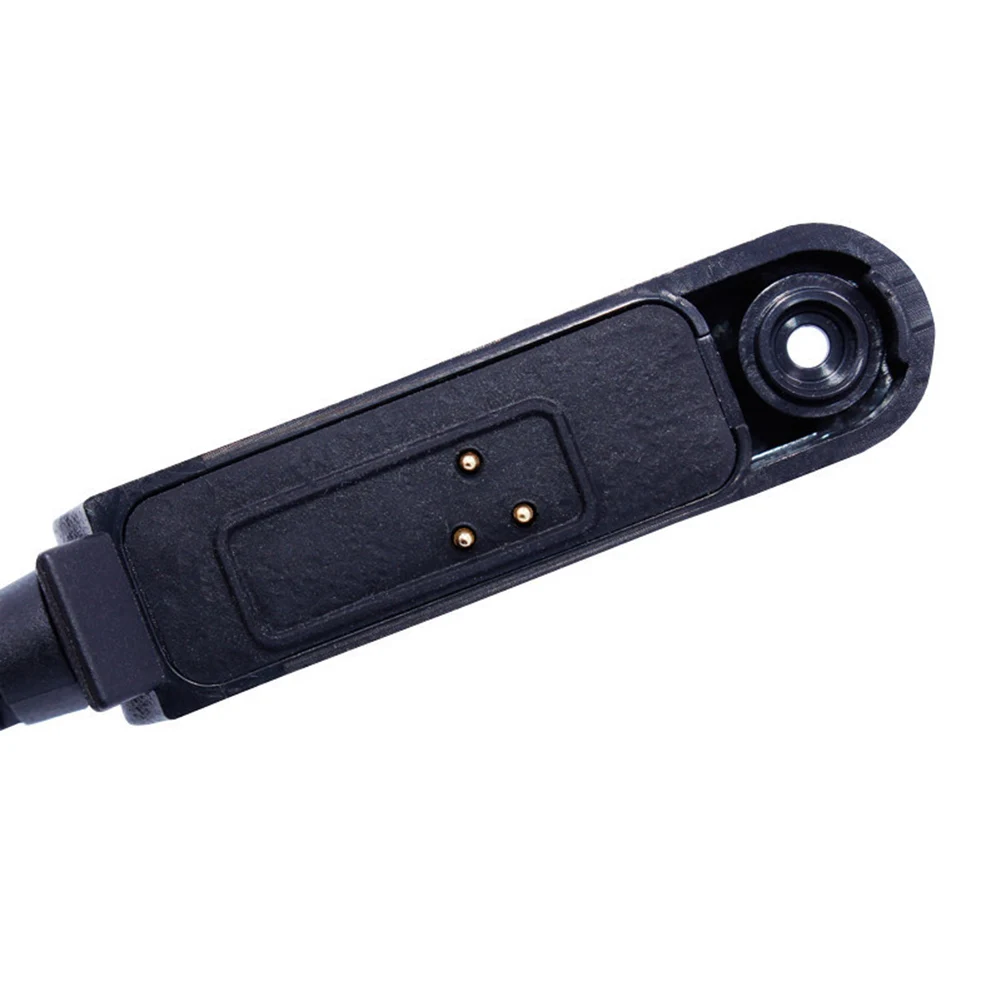 USB Programming Cable 1M For For Baofeng BF UV 9R Plus R760 9700 A58 For Walkie Talkie Radio Data Transfer Cord