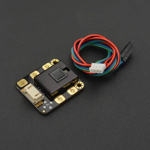 Gesture Identification Tape Touch Sensor Module Detection Distance 30cm