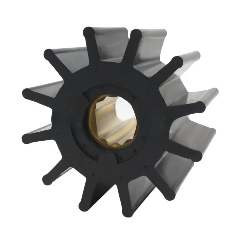 

Seawater Pump Rubber Flexible Impeller 17935-0001 17935-0001-P