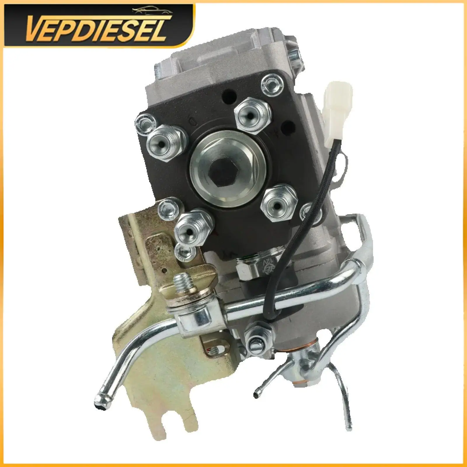 

104745-7361 Топливный насос для Nissan Diesel TD27 Инъекционный насос VE4/10F1200RNP1748