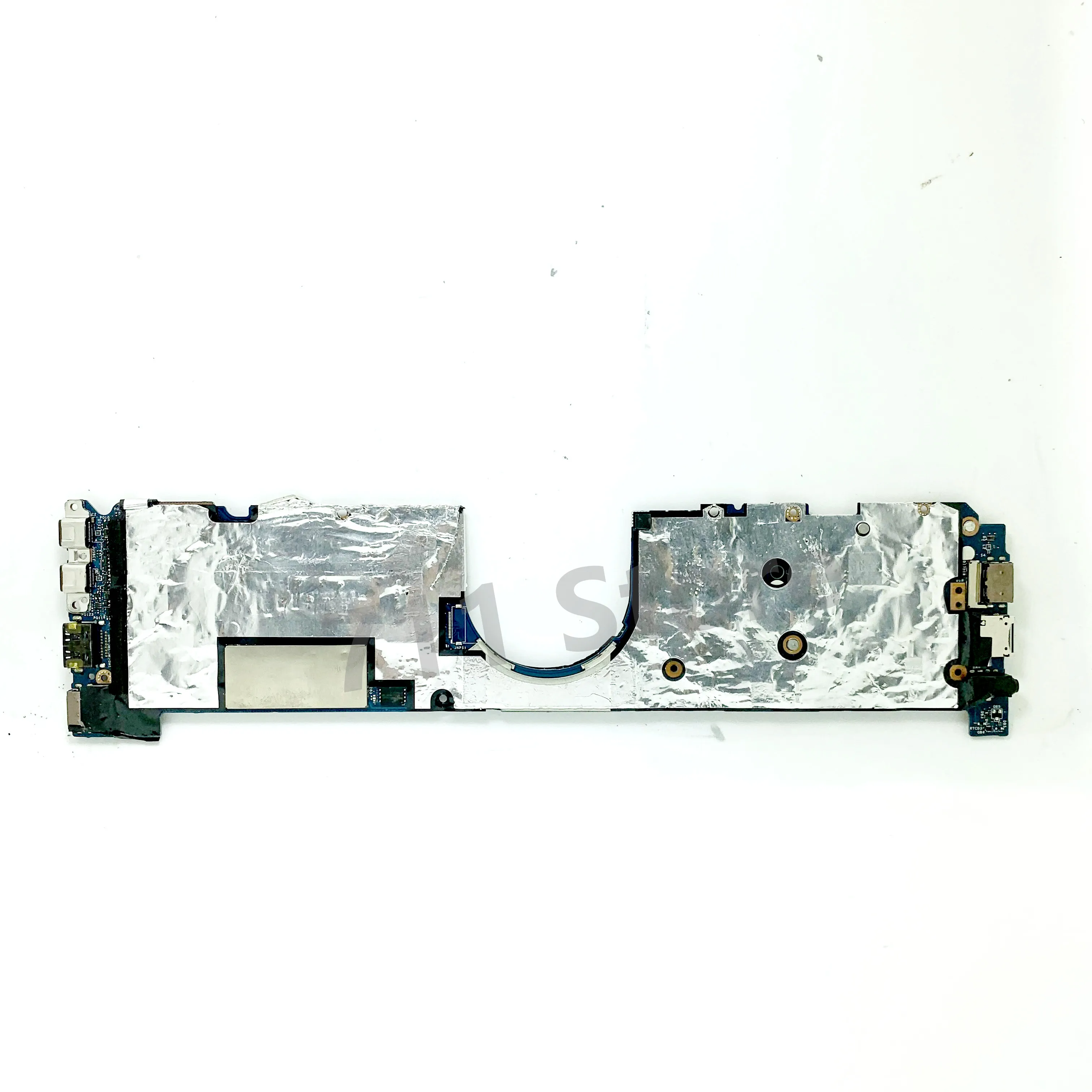 LA-G441P para dell latitude 7400 2-em1-1 placa-mãe do portátil i5-8265 i5-8365U i7-8665U ram 8g 16g notebook placa-mãe