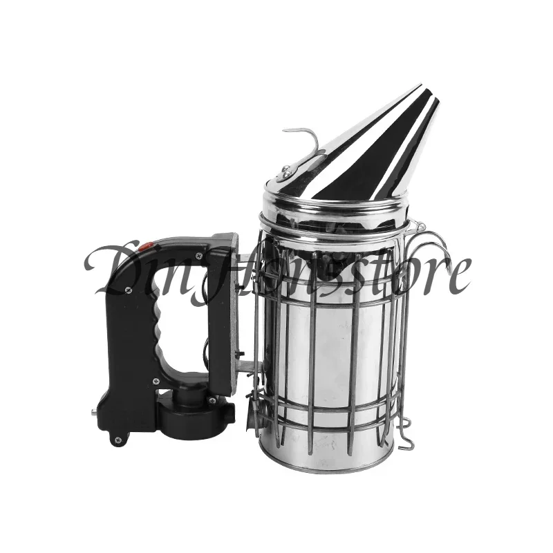 Beekeeping Smoke Sprayer Beekeeping Tools Special Thickened Electric Smoke Sprayer Bee Smoker