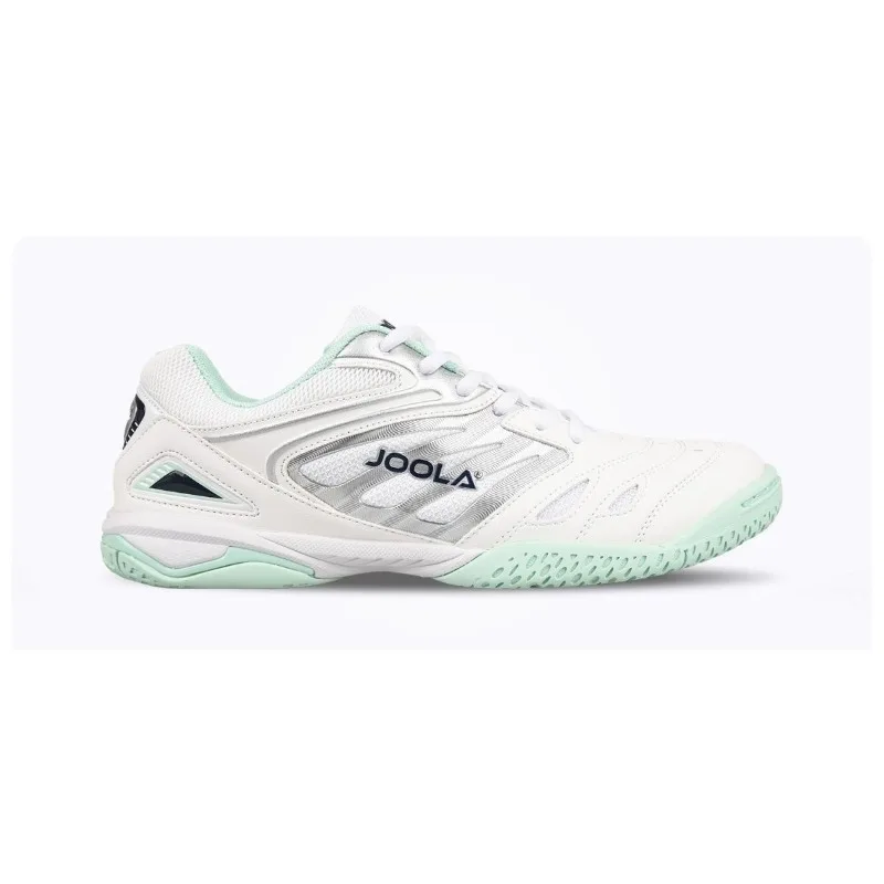 Zapatos Deportivos transpirables antideslizantes para tenis de mesa, zapatillas de tenis profesionales, zapatos de bádminton absorbentes de golpes para hombres y mujeres