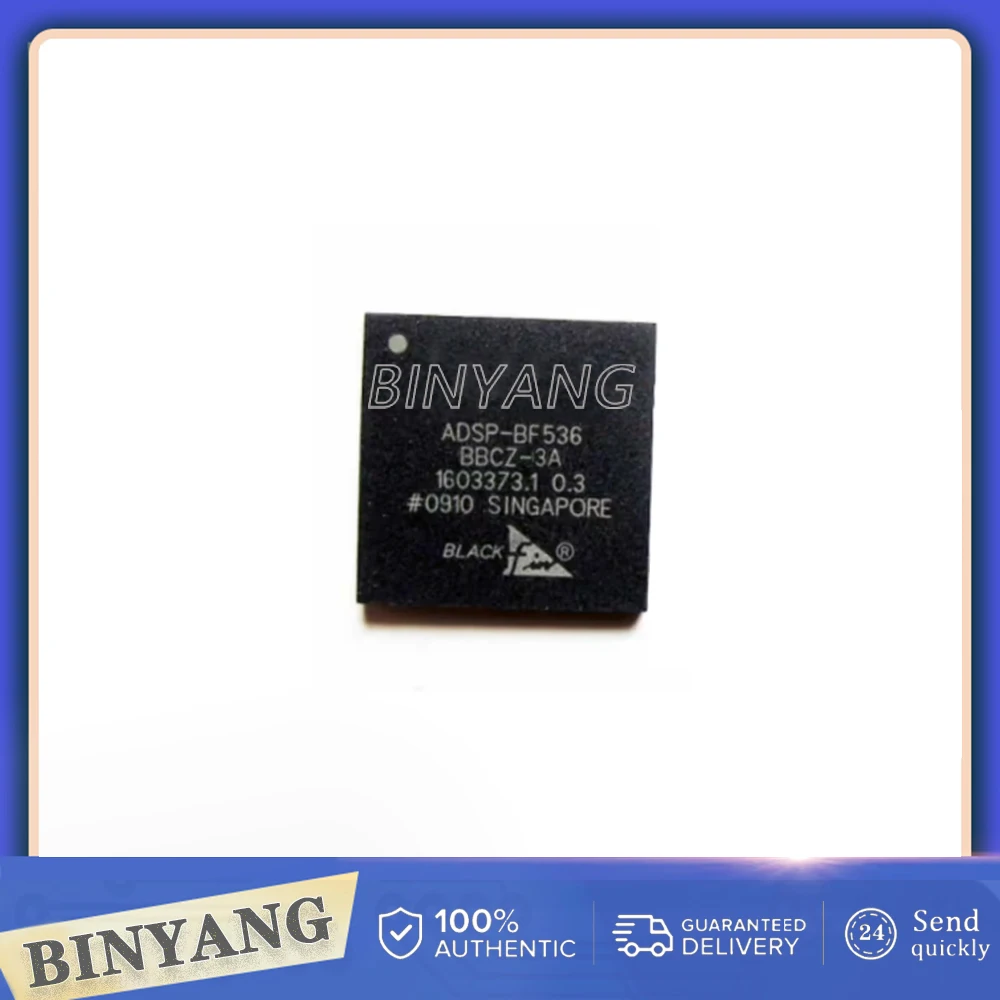 1PCS/LOT ADSP-BF536…