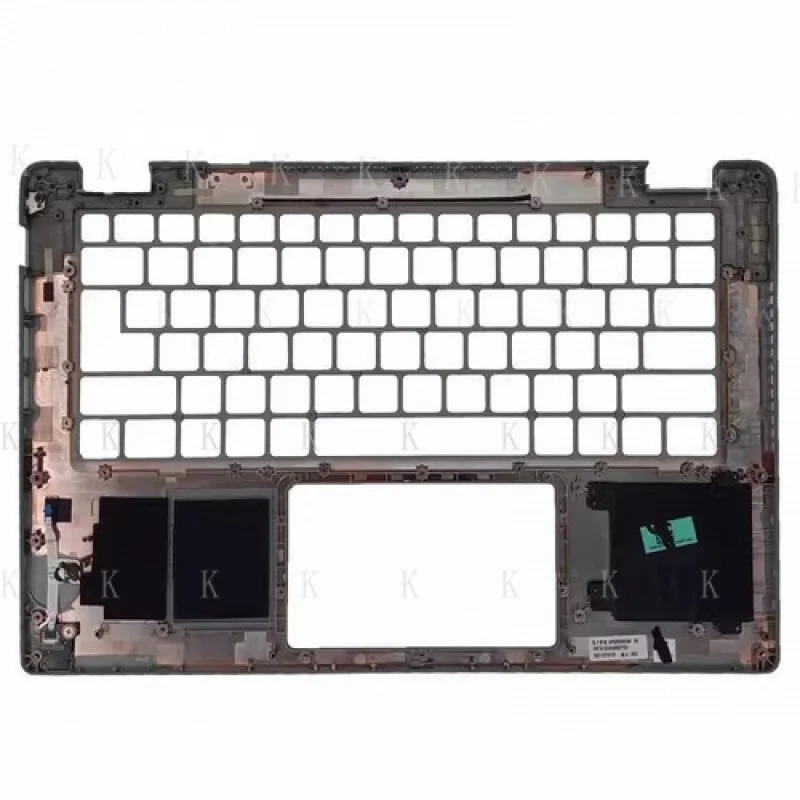 

C для DELL Latitude 5420 E5420, упор для рук, США, серебристый, без SC