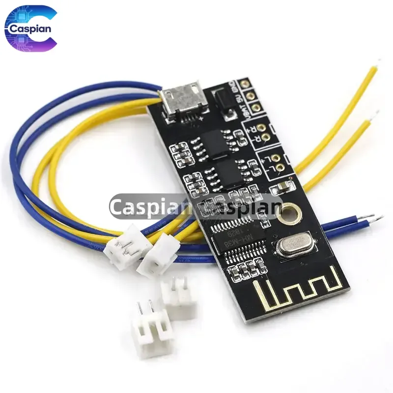 MH-MX8 MP3 Decoder Board Bluetooth 4.2 5.0 Audio Modul Verlustfreie Stereo DIY Refit Lautsprecher Hohe Fidelity HIFI