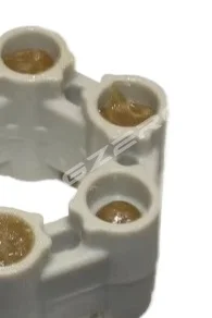 

For Land Rover Range Rover Discovery 4 5 For Jaguar XJL XF 3.0L 5.0L Supercharger Pump Head