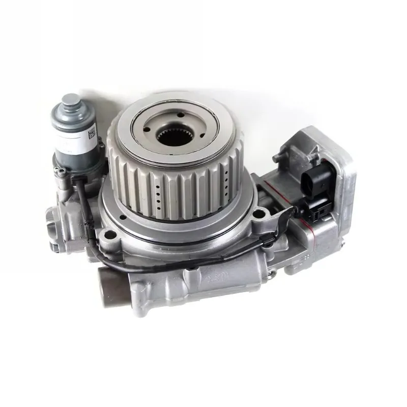 

Fit For VW Tiguan Alhambra All-Wheel Drive Differential Clutch Control Unit