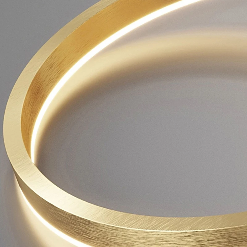 

Home decorationPendant lights, luxury crystal living room chandelier, bedroom Pendant lamp, ceiling light, indoor lighting