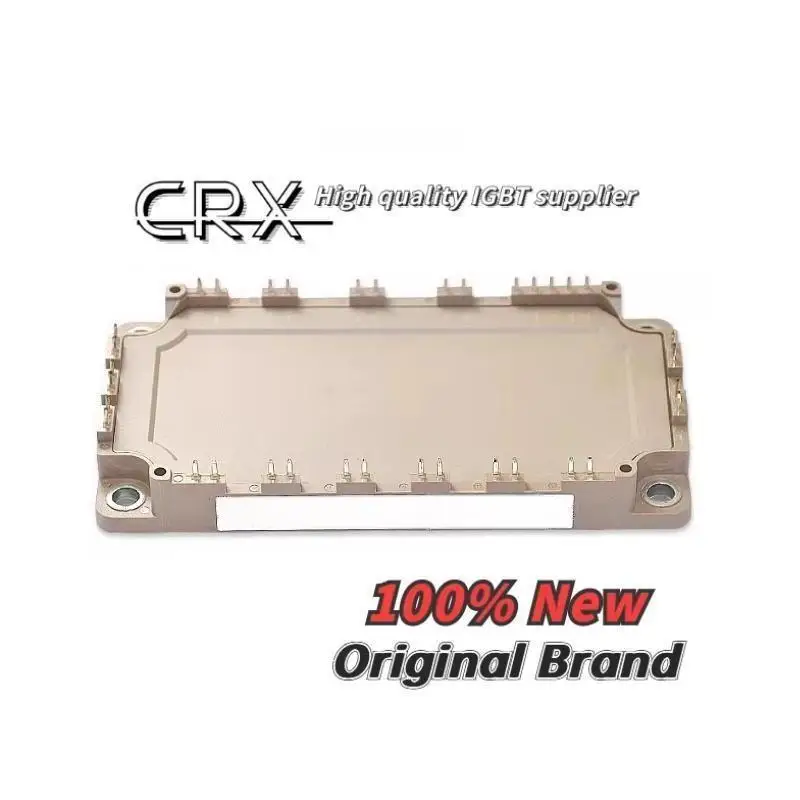 

Новый оригинальный модуль IGBT 7MBR50SB120-02 7MBR50SB120-05 7MBR50SB120-60