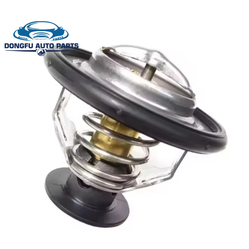 

Car Engine 90℃ Thermostat for Ford F-150 Mustang Expedition Fusion Explorer BL3Z8575B HL3E8575BA 33119