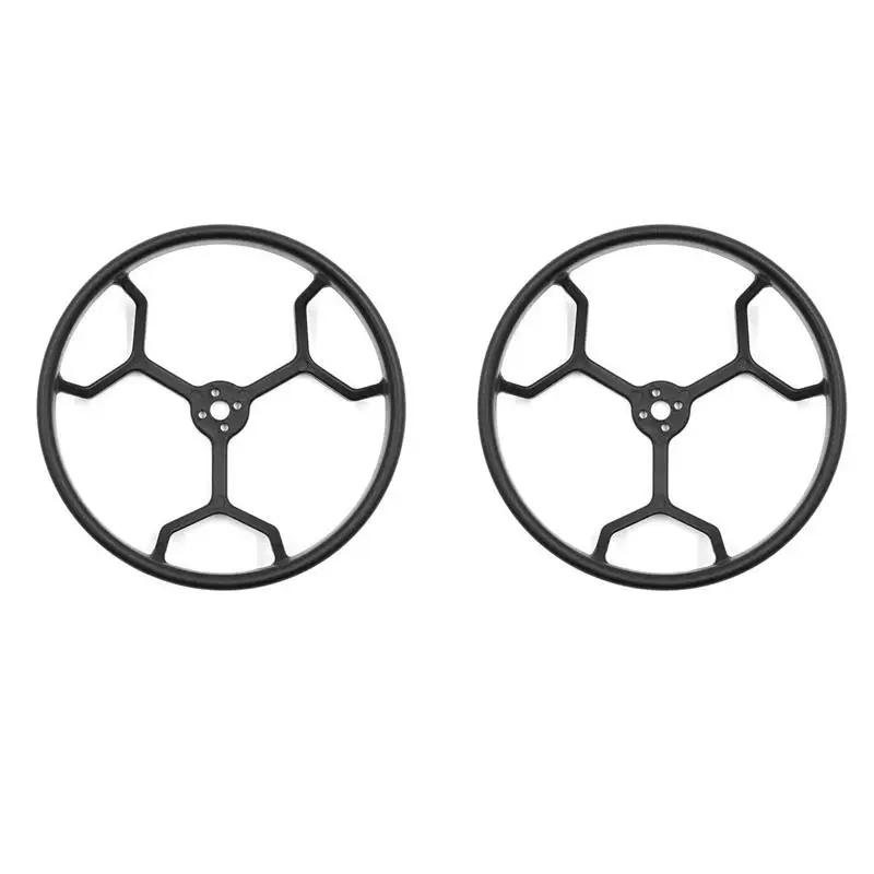 For GEPRC Cinelog25 GEP-CL25 Cinelog30 GEP-CL30 FPV Cinewhoop Drone Propeller Guard Replacement 2.5 inch 3inch Propeller Guard