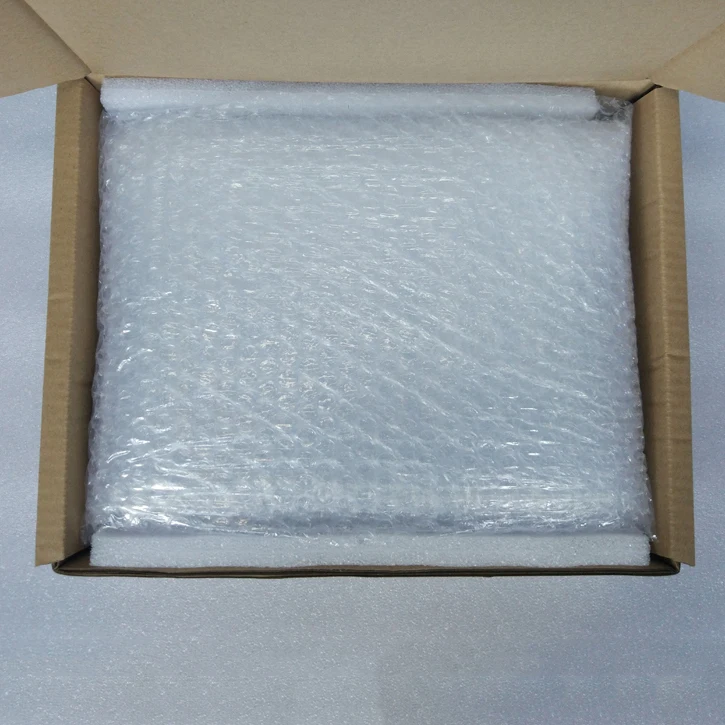 20L203DA2R Módulo de exibição VFD capacitivo e resistivo DISPLAY LCD