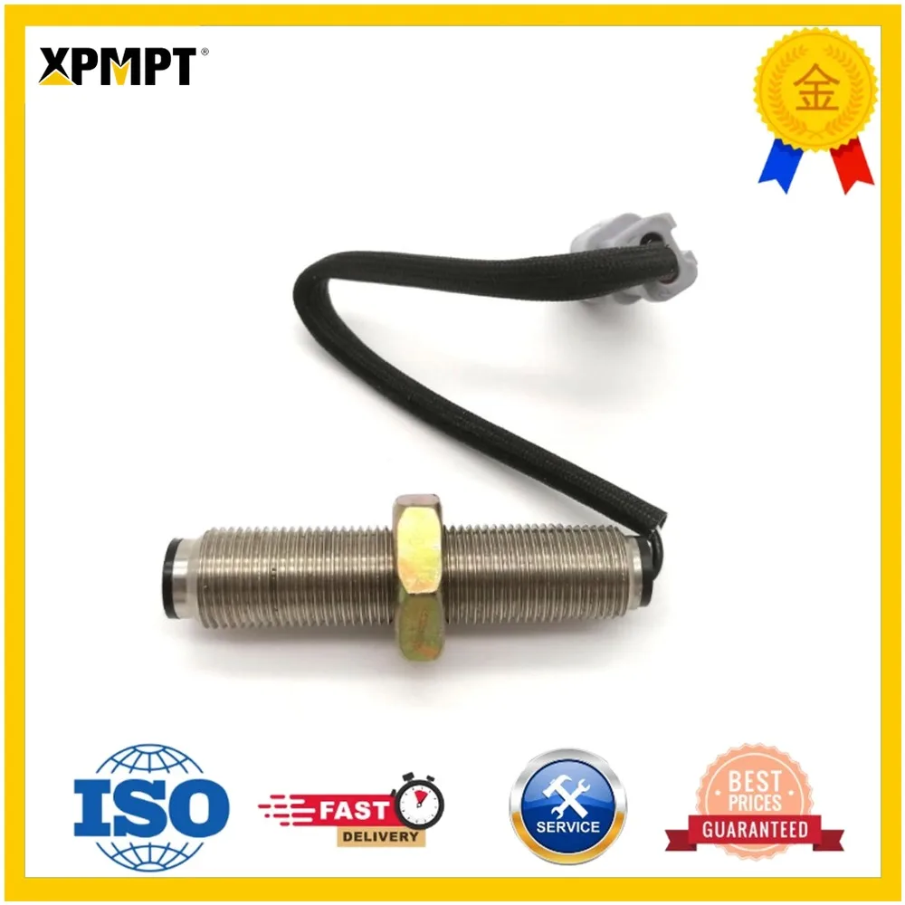 T413742 Speed Sensor Replacement for Motor Diesel Generator Engine Parts