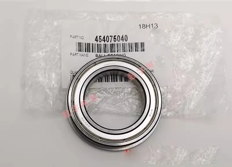 OEM New Fuser Roller Bearing 454075040 for Minolta C1085 C1100 C6085 C6100