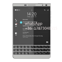 Wholesale Factory Unlocked GSM QWERTY Touch Screen Mobile Phone Android Smartphone Q30 Passport For Blackberry