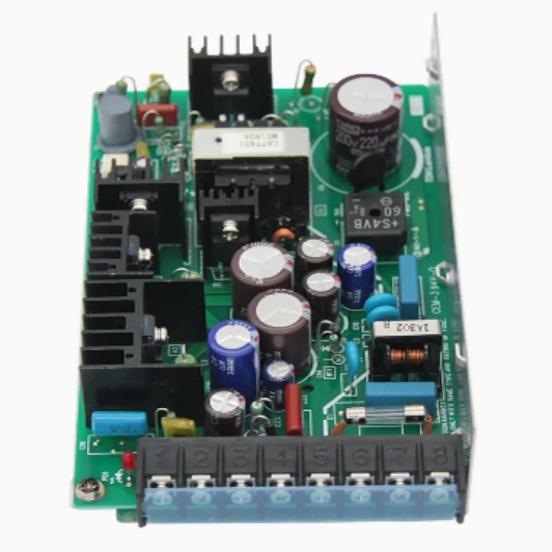 Parts forMitsubishi Elevator main board switching power supply/RT-3 522 MIT CEM 394V 0 Mitsubishi Lingyun Power Supply New