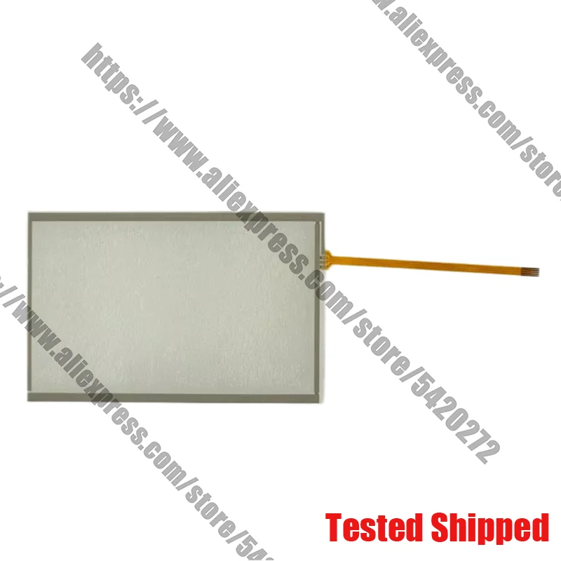 

Сенсорная панель MD-L102C для тачпада