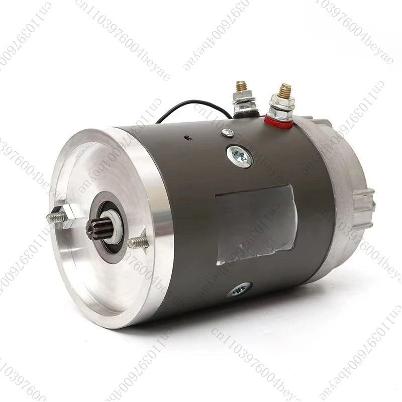 Motore elettrico 60v 48v micro 2500w