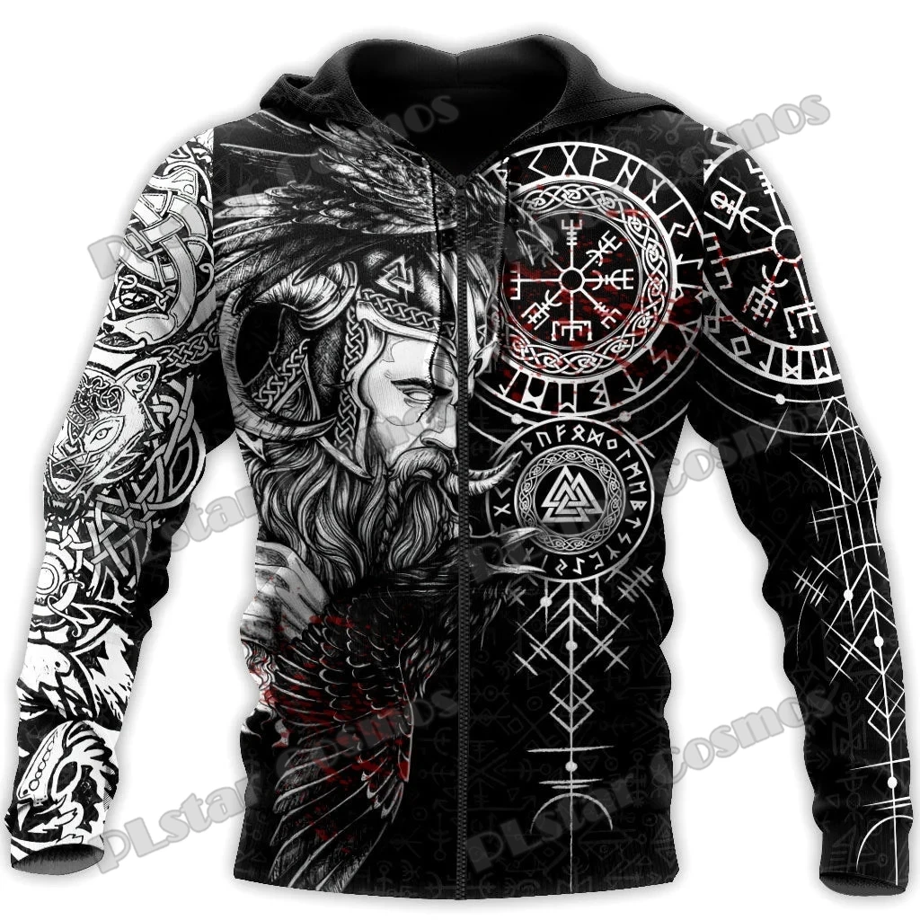 Zip Hoodie