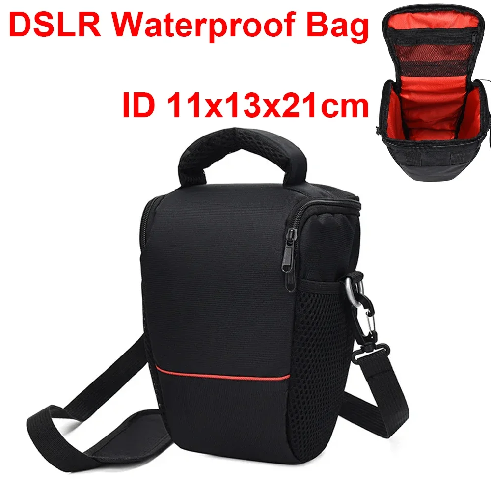 Dslr Bag Camera Pac…