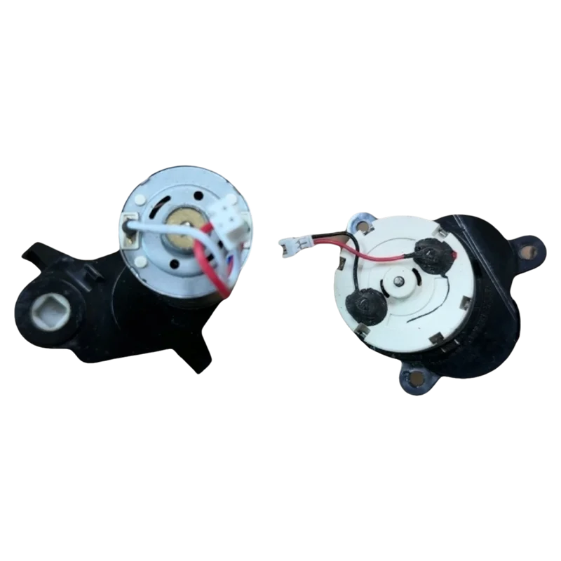 For Mijia STYTJ02YM 2 3 3C Robot Vacuum Cleaner, Function‑matched Rotary Roller Brush Drive Motor Repair Component