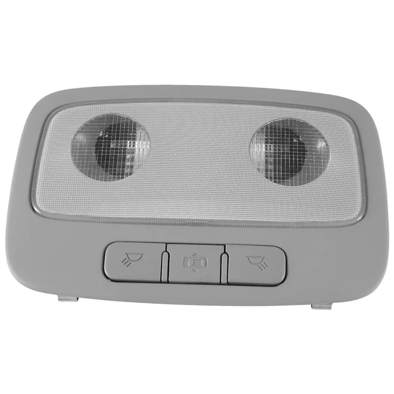 

M93K-92870-4H100 Серый автомобильный головной консольный светильник для чтения для Hyundai I800 Imax H1 Starex 2007-2015 928704H100TX