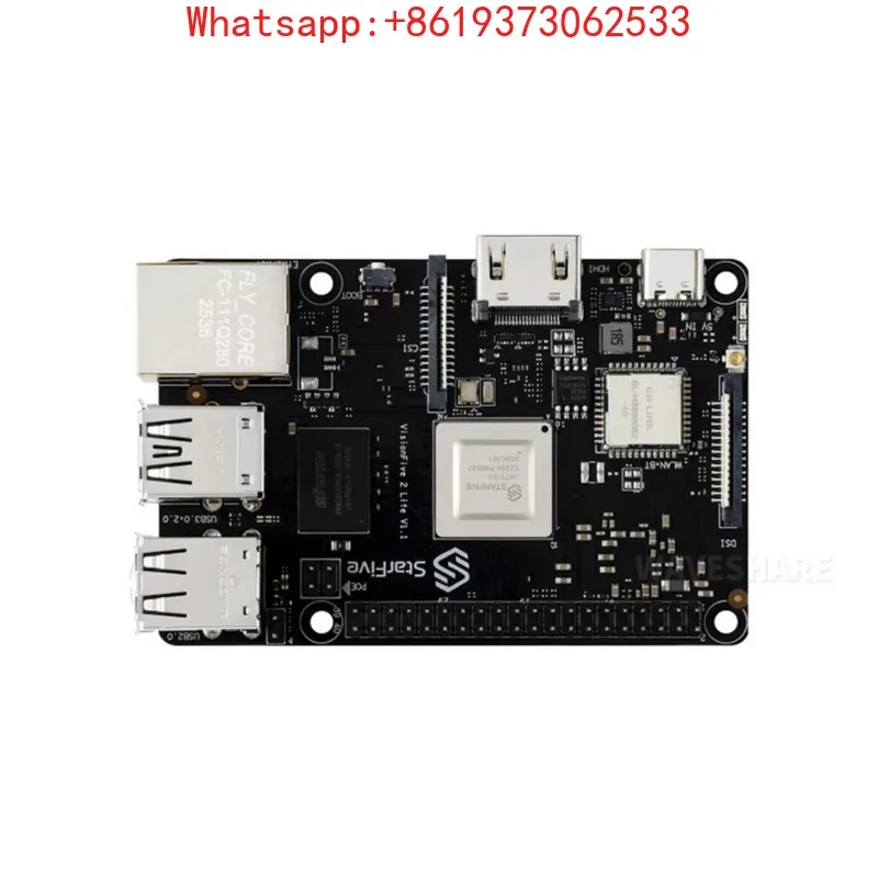 Visionfive2 Lite RI…