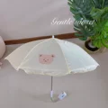 Bear umbrella