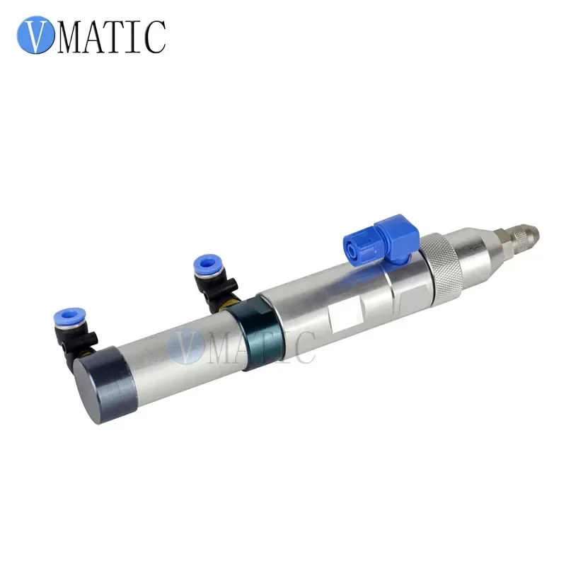 Free Shipping Quality Big Flow Glue Dispenser Suck Back Pneumatic Nozzle Valve