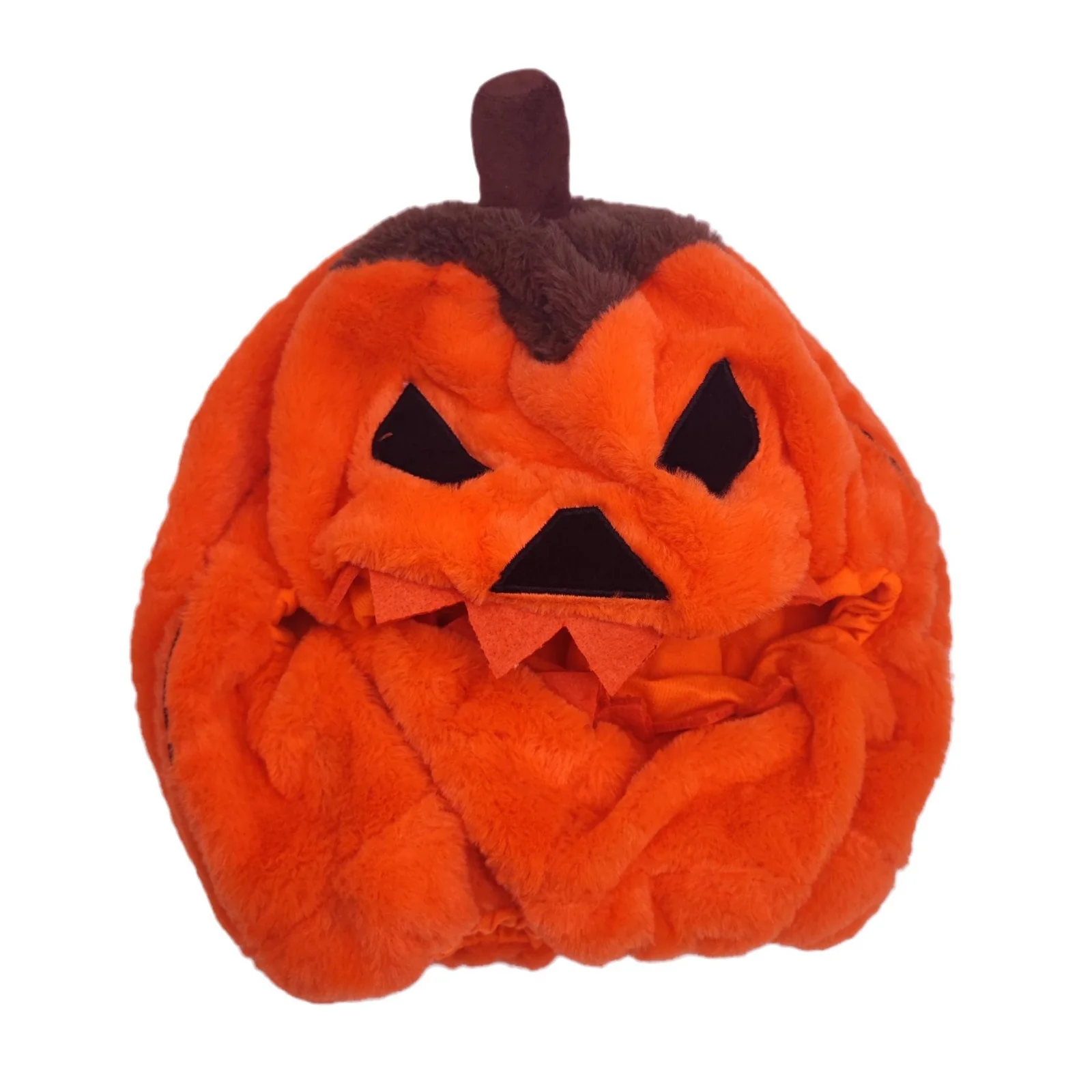 

Plush Santa Helmet Cover - Xmas Hat for Motorcycle Helmet New Year Cosplay Party Supplies Festive Holiday Decor Accessories