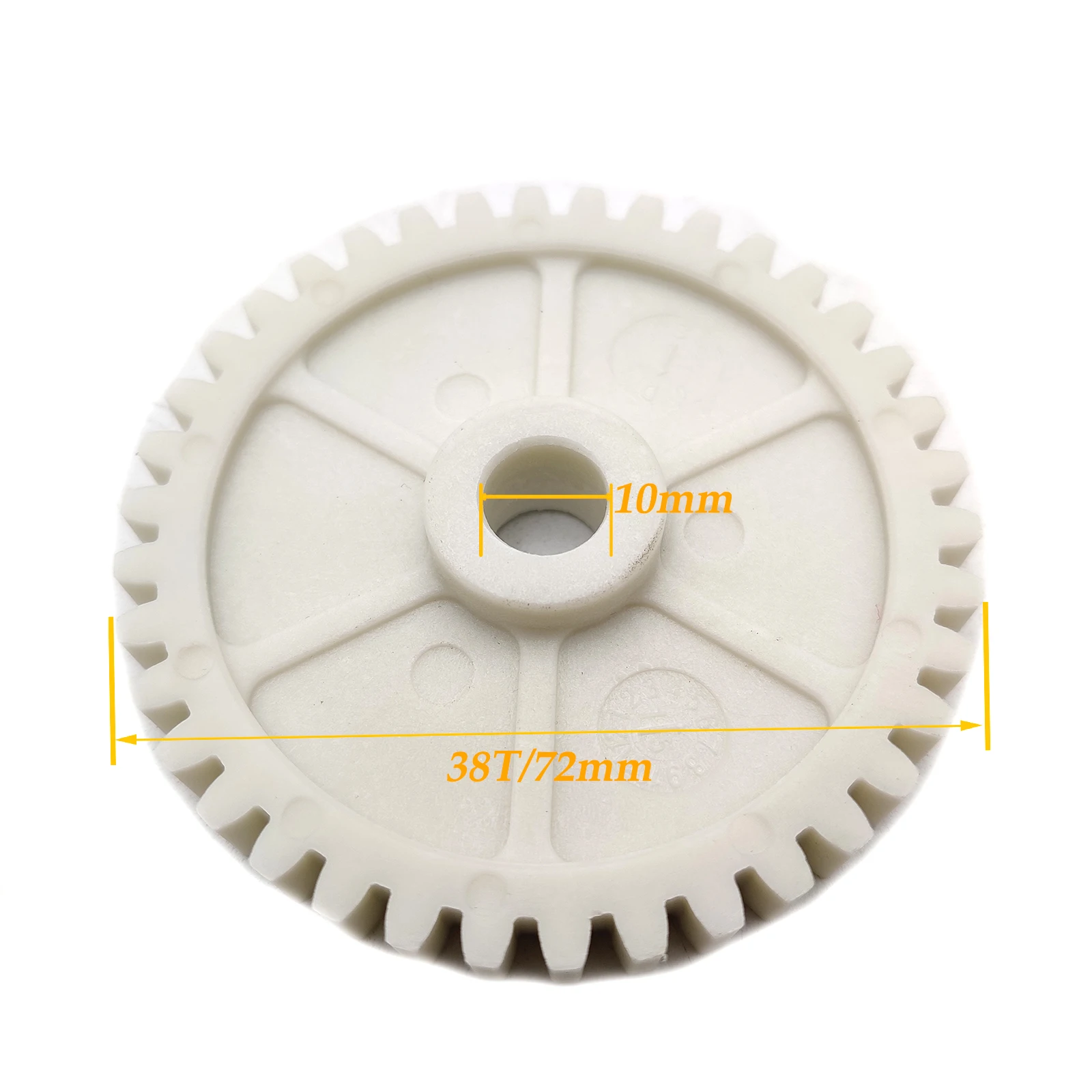 Motorfiets Motorolie Pomp Midden Versnelling Voor Cf 800 X8 U8 Z8 Cf1000 2v 91W Cf 800 1000 Onderdelen Nummer 0800-070006-1000 Quad