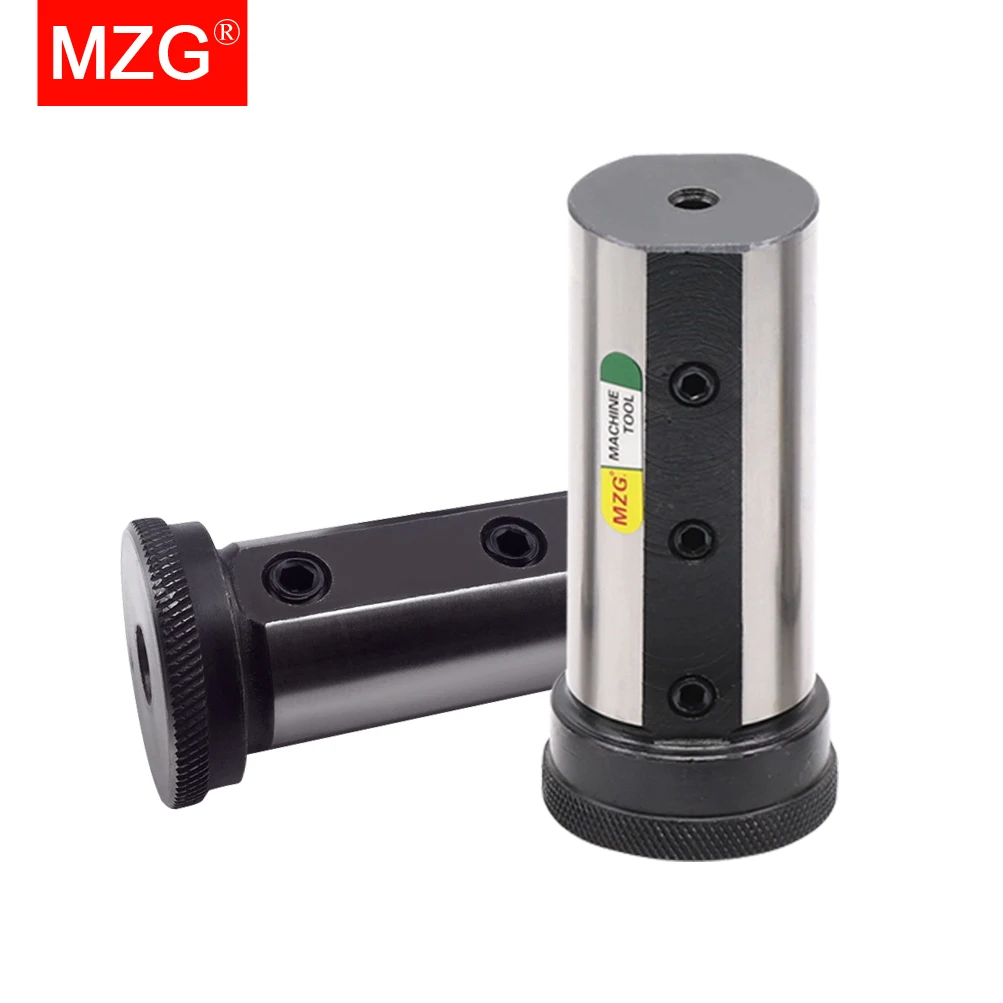 MZG D32 D40 CNC Lathe Internal Hole Machining Arbor Boring Cutting-off Holders Turning Tool Sleeve