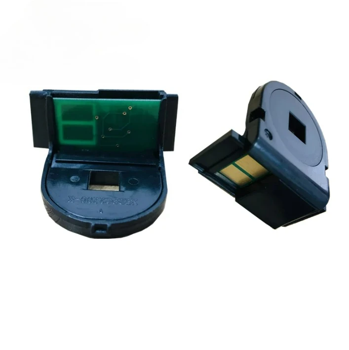 

8 шт. чипов для картриджей Epson Aculaser C2800 C3800, чипы S051161 S051160 S051159/58; C13S051127 C13S051126 C13S051125/124