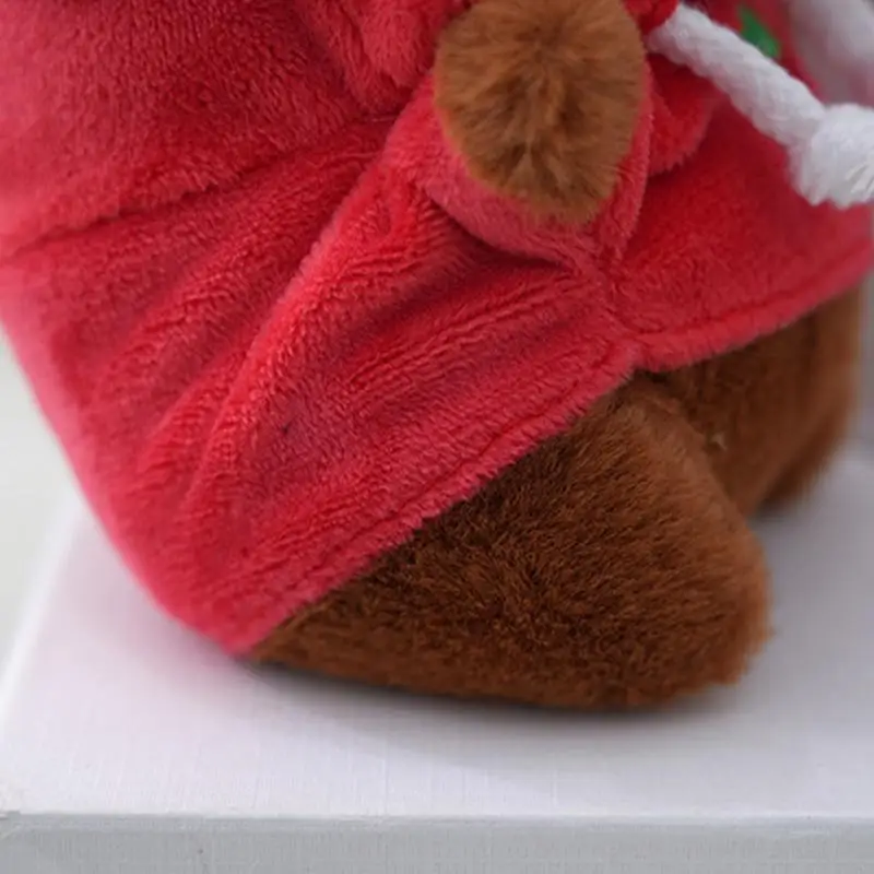 Capybara Plüsch-Schlüsselanhänger, kreative flauschige Tiere, Puppe, Schlüsselanhänger, niedlicher Taschenanhänger, Rucksack-Zubehör, Geburtstagsgeschenke