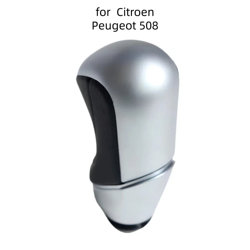 

FOR Peugeot 508 11-16 Citroen at Automatic Transmission Handball Shift Lever Gear Lever Ball Head Car Part Accessory