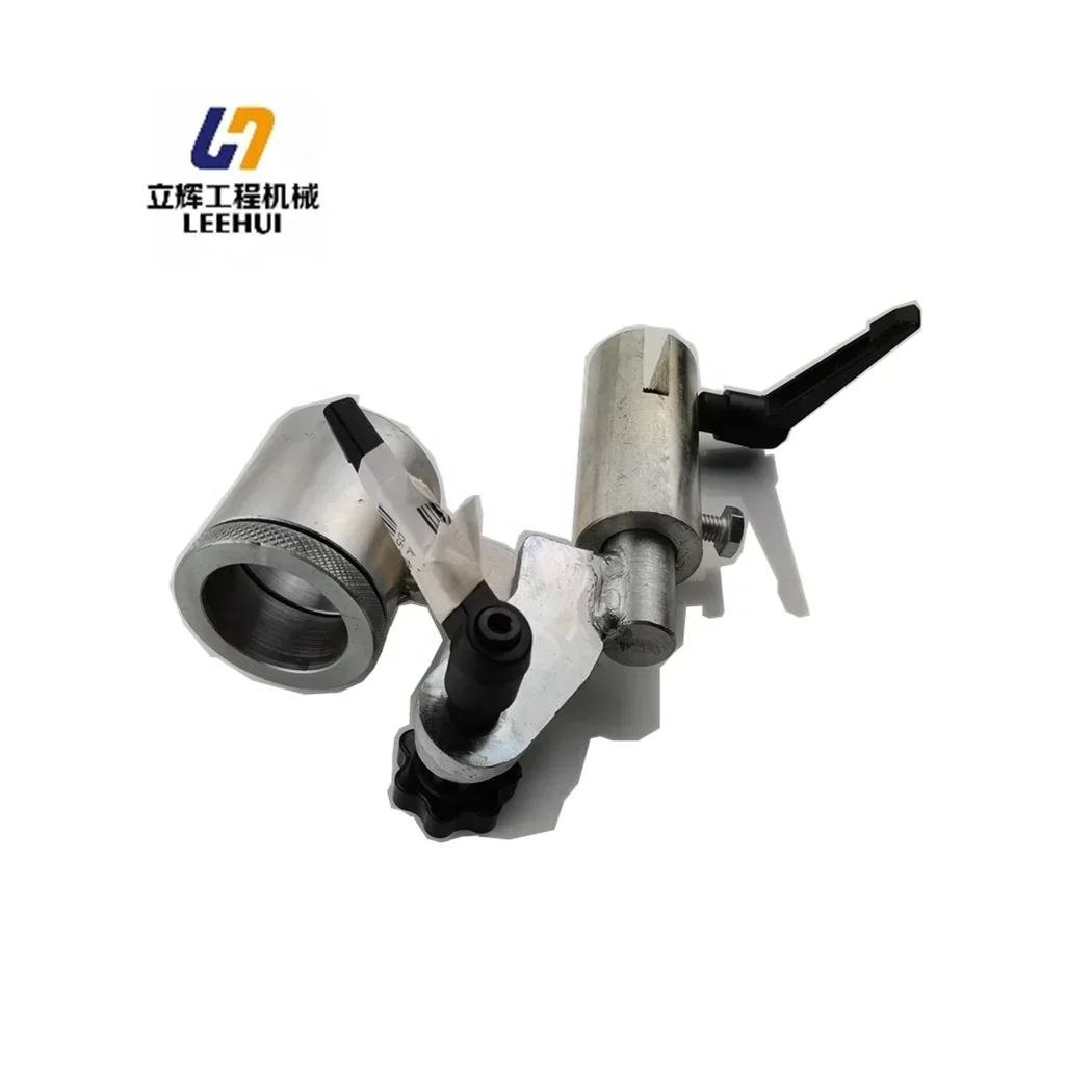 

High quality asphalt paver S1800-2 PN.2025506 sensor bottom bracket